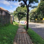 Terreno à venda, 783 m² por R$ 1.100.000,00 - Mercês - Curitiba/PR