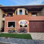 Casa com 3 dormitórios à venda, 250 m² por R$ 980.000,00 - Santa Cândida - Curitiba/PR