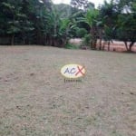 Terreno à venda, 1030 m² por R$ 700.000,00 - Campo Comprido - Curitiba/PR