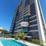 Apartamento com 3 dormitórios à venda, 107 m² por R$ 1.109.261,00 - Cabral - Curitiba/PR