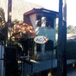 Casa com 4 dormitórios à venda, 220 m² por R$ 790.000,00 - Cachoeira - Curitiba/PR