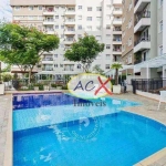 Apartamento com 2 dormitórios à venda, 87 m² por R$ 479.000,00 - Tingui - Curitiba/PR