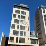 Studio com 1 dormitório à venda, 25 m² por R$ 370.000,00 - Água Verde - Curitiba/PR