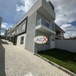 Sobrado com 3 dormitórios à venda, 138 m² por R$ 691.000,00 - Bairro Alto - Curitiba/PR