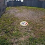 Terreno à venda, 658 m² por R$ 1.200.000,00 - Xaxim - Curitiba/PR