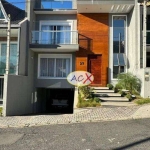 Casa com 3 dormitórios à venda, 200 m² por R$ 1.290.000 - Barreirinha - Curitiba/PR