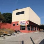 Loja à venda, 298 m² por R$ 1.550.000 - Boqueirão - Curitiba/PR