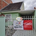 Casa com 2 dormitórios à venda, 38 m² por R$ 220.000,00 - Campo de Santana - Curitiba/PR