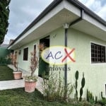 Casa com 3 dormitórios à venda, 244 m² por R$ 1.500.000 - Campo Comprido - Curitiba/PR