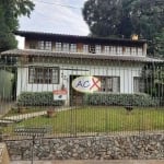 Casa com 4 dormitórios à venda, 360 m² por R$ 1.300.000,00 - Barreirinha - Curitiba/PR