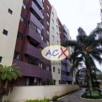 Apartamento com 3 dormitórios à venda, 80 m² por R$ 529.990 - Ecoville - Curitiba/PR