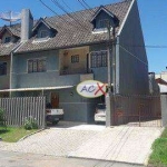 Sobrado com 4 dormitórios à venda, 160 m² por R$ 798.000,00 - Capão Raso - Curitiba/PR