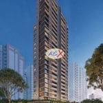 Apartamento com 3 dormitórios à venda, 165 m² por R$ 2.664.420,00 - Bigorrilho - Curitiba/PR