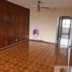 Apartamento 2 dormitórios, 1 suíte,  sala, cozinha, wc, área de serviço.