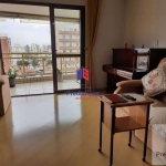 APARTAMENTO À VENDA CAMBUCI 4 DORMITÓRIOS SENDO 2 SUITES OM ARMÁRIOS