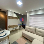 Excelente Sobrado Duplex Novo OK Mobiliado para venda em Santo André SP