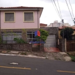 Amplo Sobrado com 222 m2 - 4 dorm. 4 banheiros - 4 vagas