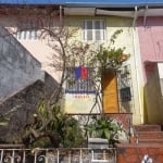 Sobrado a venda Rua Vergueiro R$ 400.000,00