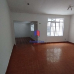 Excelente Sobrado para Locação Residencial ou Comercial no Cambuci