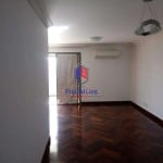 Apartamento Residencial à venda, Vila Leopoldina São Paulo - .