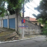 Terreno Residencial à venda, Cambuci, São Paulo - .