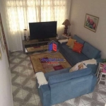 Sobrado com 3 dormitórios à venda, 146 m² por R$ 550.000,00 - Água Funda