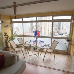 Apartamento à venda, 140 m² por R$ 1.300.000,00 - Vila Mariana - São Paulo/SP