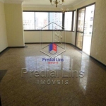 Apartamento com 3 dormitórios venda, 270 m² R$ 1.500.000,00 Jardim Vila Mariana