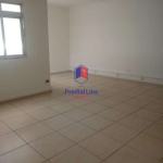 Sala para alugar, 100 m² por R$ 4.500,00/mês - Cambuci - São Paulo/SP