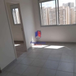 Apartamento novo dois dorm. com vaga Cambuci