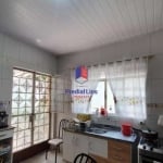 Vende-se sobrado grande 4 dormitórios 3 wc