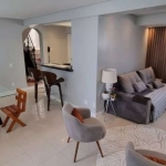 Cobertura duplex para venda, 3 quarto(s),  Itacorubi, Florianópolis - CO1629