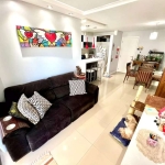 Apartamento para venda, 2 quarto(s),  Itacorubi, Florianópolis - AP1672