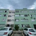 Apartamento para aluguel,  Trindade, Florianópolis - Verde Mar