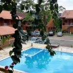 Apartamento com 1 dorm, Praia da Maranduba, Ubatuba - R$ 265 mil, Cod: 1922