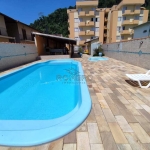 Apt a venda com 3 dorms, Praia Grande, Ubatuba - R$ 680 mil.