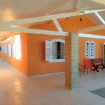 Casa com 5 quartos, Praia do Sapê, Ubatuba - R$ 720 mil, Cod: 1975