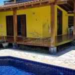 Casa de Condomínio com 5 quartos, Praia Dura, Ubatuba - R$ 1.6 mi, Cod: 1986