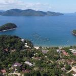 Terreno, Praia do Pulso, Ubatuba - R$ 4 mi, Cod: 2032