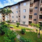 Apartamento com 2 dorms, Praia do Sapê, Ubatuba - R$ 350 mil, Cod: 2064