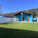 Casa com 2 dorms, Praia da Maranduba, Ubatuba - R$ 575 mil, Cod: 2167