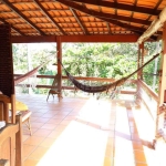 Casa de Condomínio com 6 dorms, Praia da Lagoinha, Ubatuba - R$ 1 mi, Cod: 659