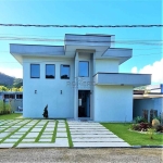 Casa com 4 dorms, Praia da Lagoinha, Ubatuba - R$ 1.75 mi, Cod: 2234