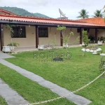 Casa com 4 quartos, Condomínio Lagoinha, Ubatuba - R$ 1.91 mi, Cod: 2262