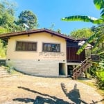 Casa com 2 quartos, Praia da Fortaleza, Ubatuba - R$ 650 mil, Cod: 2267