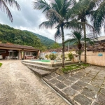 Casa com 2 dorms, Praia da Lagoinha, Ubatuba - R$ 750 mil, Cod: 2291