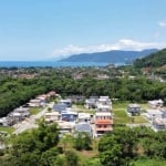 Terreno, Praia da Lagoinha, Ubatuba - R$ 450 mil, Cod: 1804