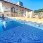 Apartamento com 2 quartos, Praia da Maranduba, Ubatuba - R$ 375 mil, Cod: 2323