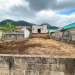 Terreno, Praia do Sapê, Ubatuba - R$ 250 mil, Cod: 2343