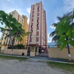 Apartamento com 1 dorm, Massaguaçu, Caraguatatuba - R$ 260 mil, Cod: 2349